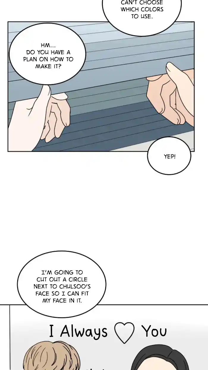 30 Minute Walk Chapter 81