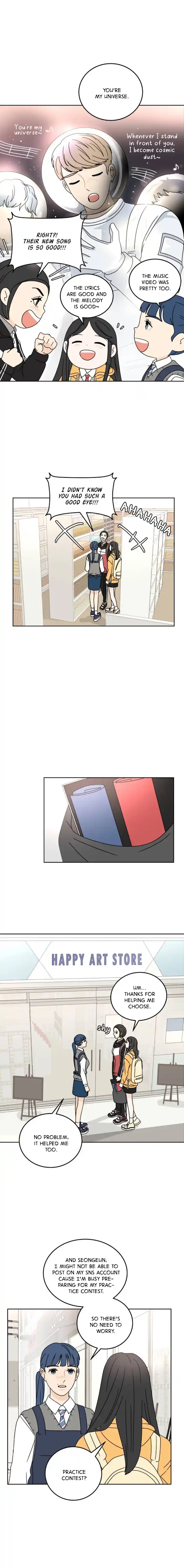 30 Minute Walk Chapter 81