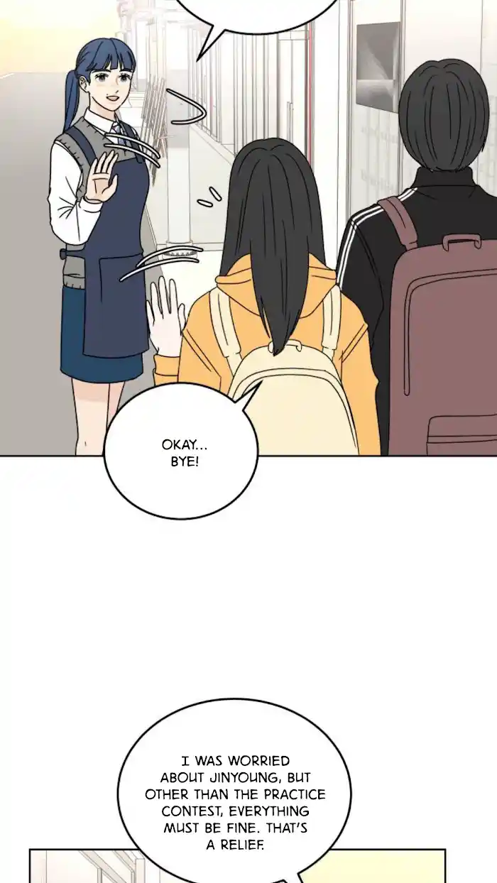 30 Minute Walk Chapter 81