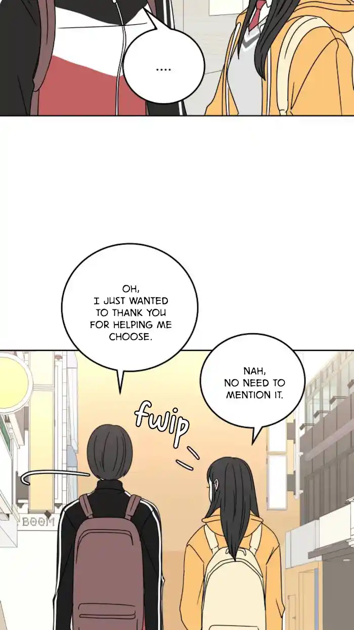 30 Minute Walk Chapter 81