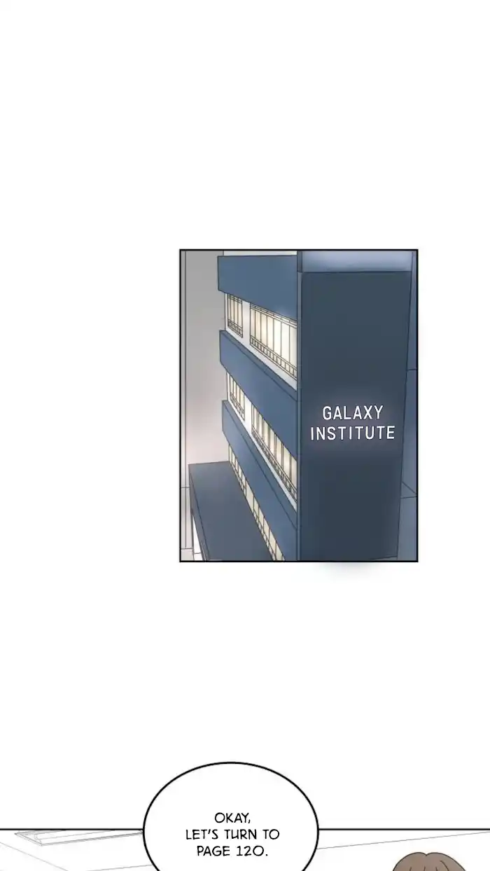 30 Minute Walk Chapter 81