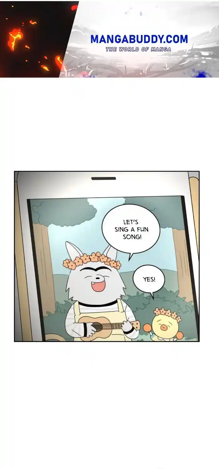 30 Minute Walk Chapter 82