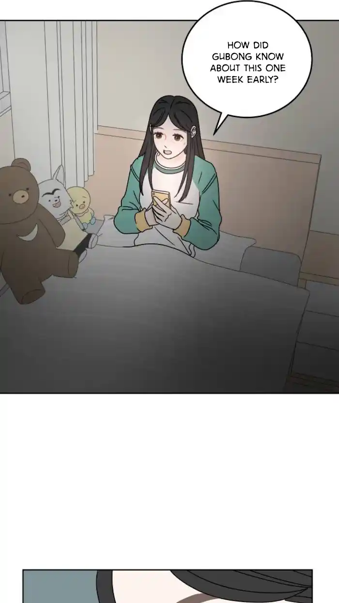 30 Minute Walk Chapter 82