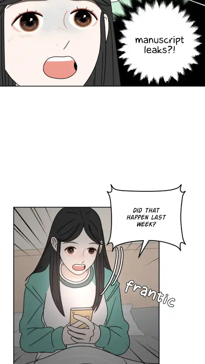 30 Minute Walk Chapter 82