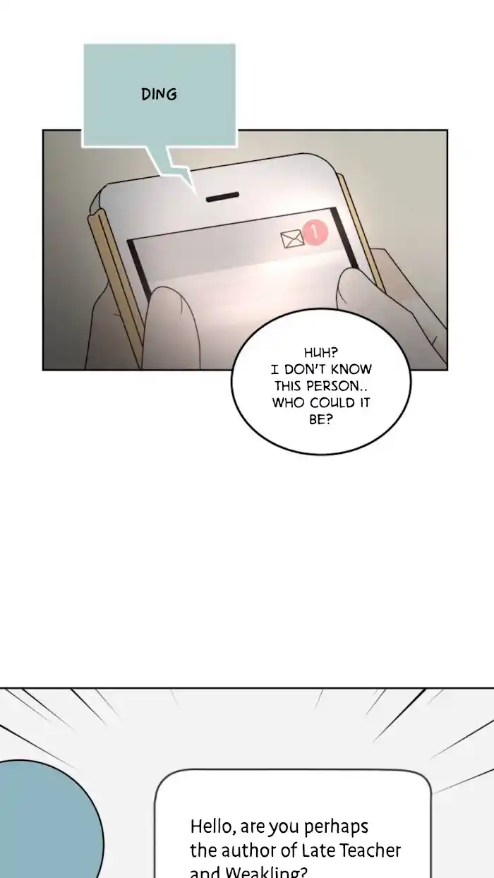 30 Minute Walk Chapter 82