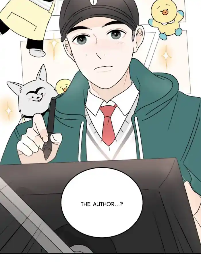 30 Minute Walk Chapter 82