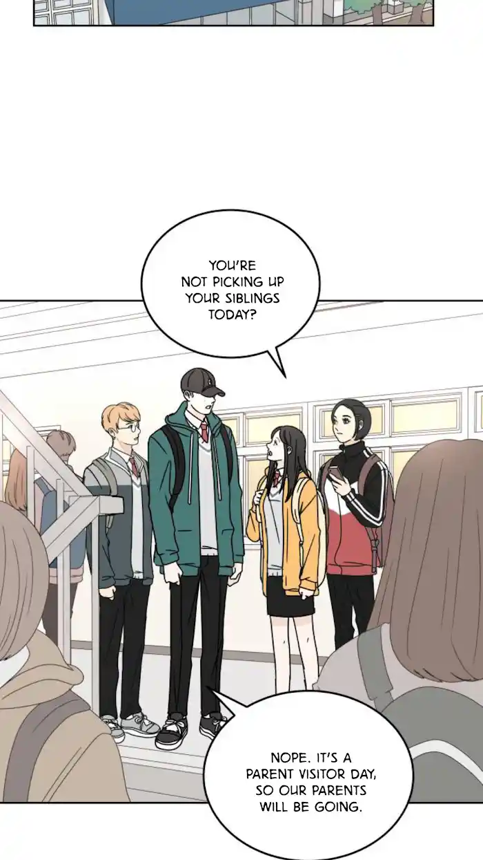 30 Minute Walk Chapter 82