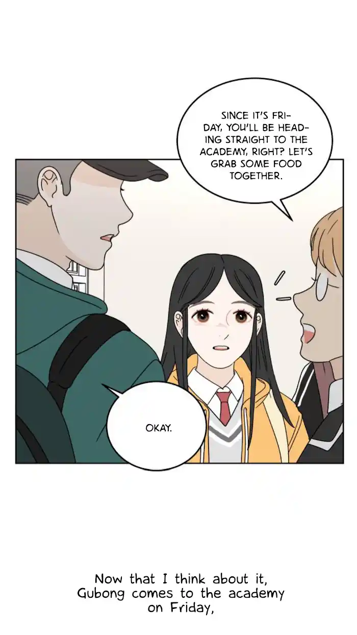 30 Minute Walk Chapter 82