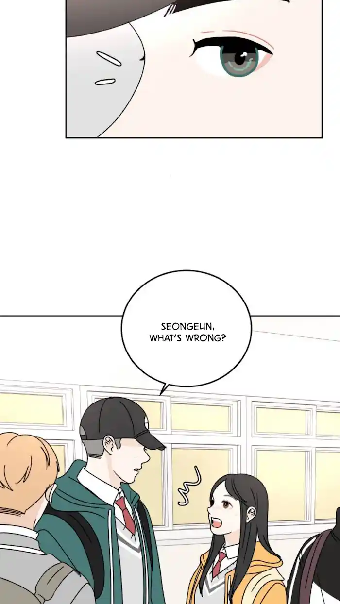 30 Minute Walk Chapter 82