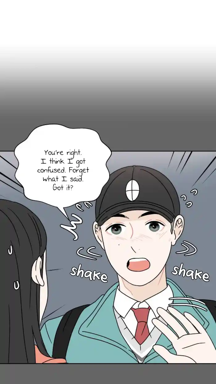 30 Minute Walk Chapter 82