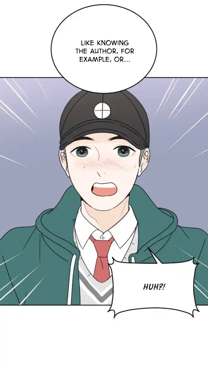 30 Minute Walk Chapter 82