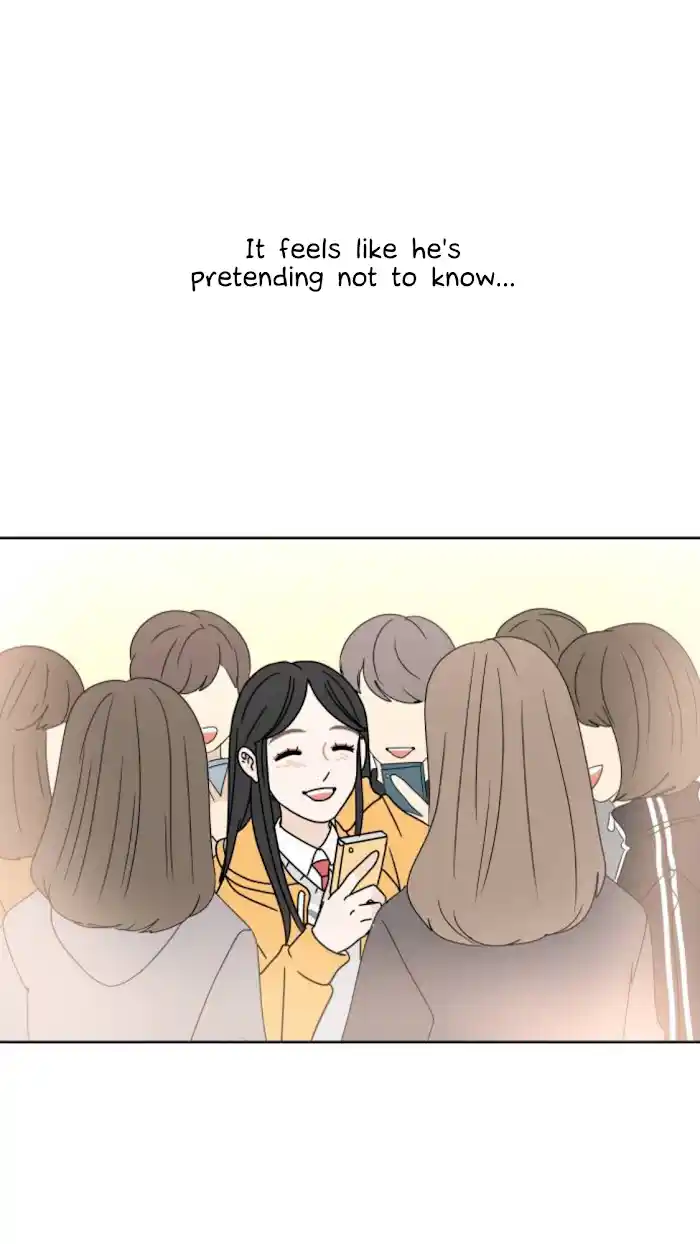 30 Minute Walk Chapter 82