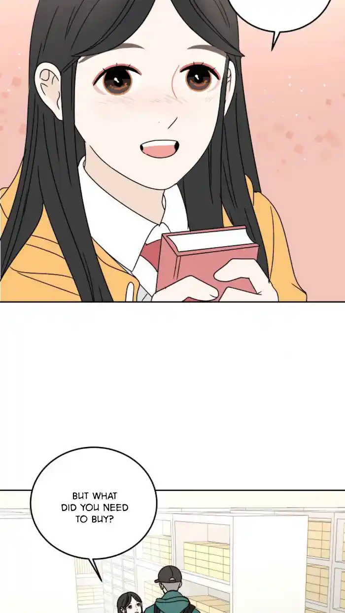 30 Minute Walk Chapter 82