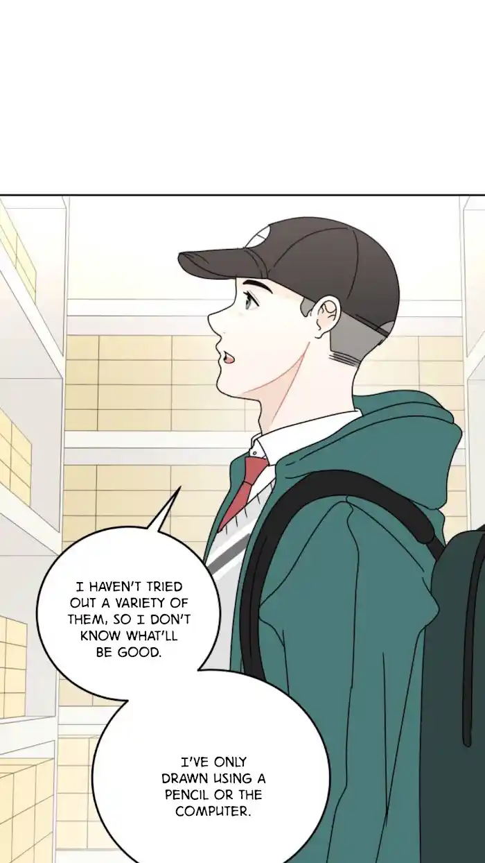 30 Minute Walk Chapter 82