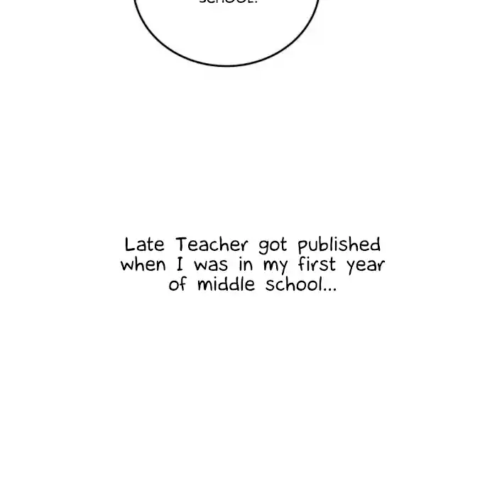 30 Minute Walk Chapter 82