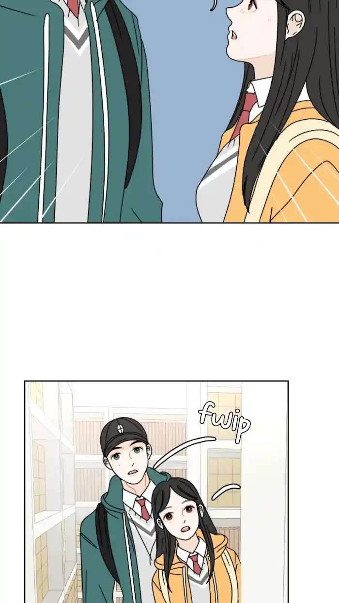 30 Minute Walk Chapter 82