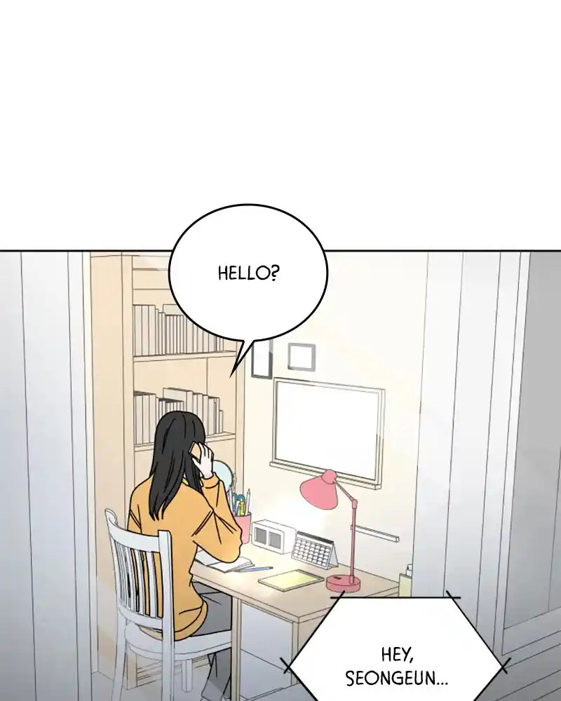 30 Minute Walk Chapter 85