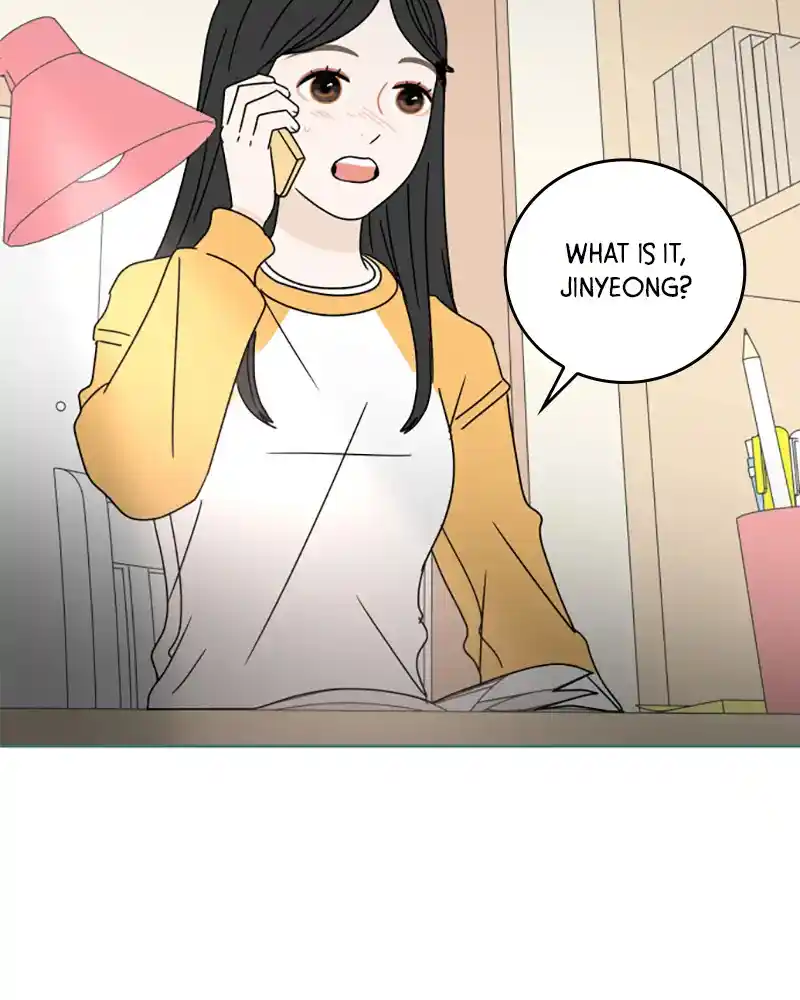 30 Minute Walk Chapter 85