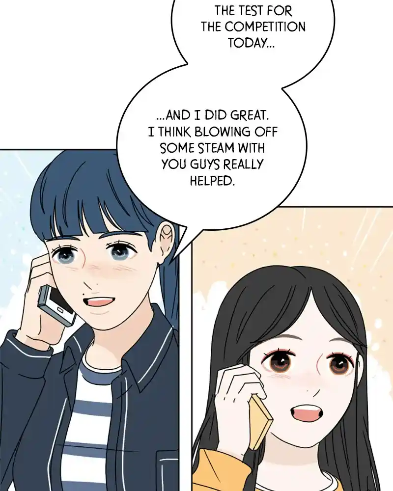 30 Minute Walk Chapter 85