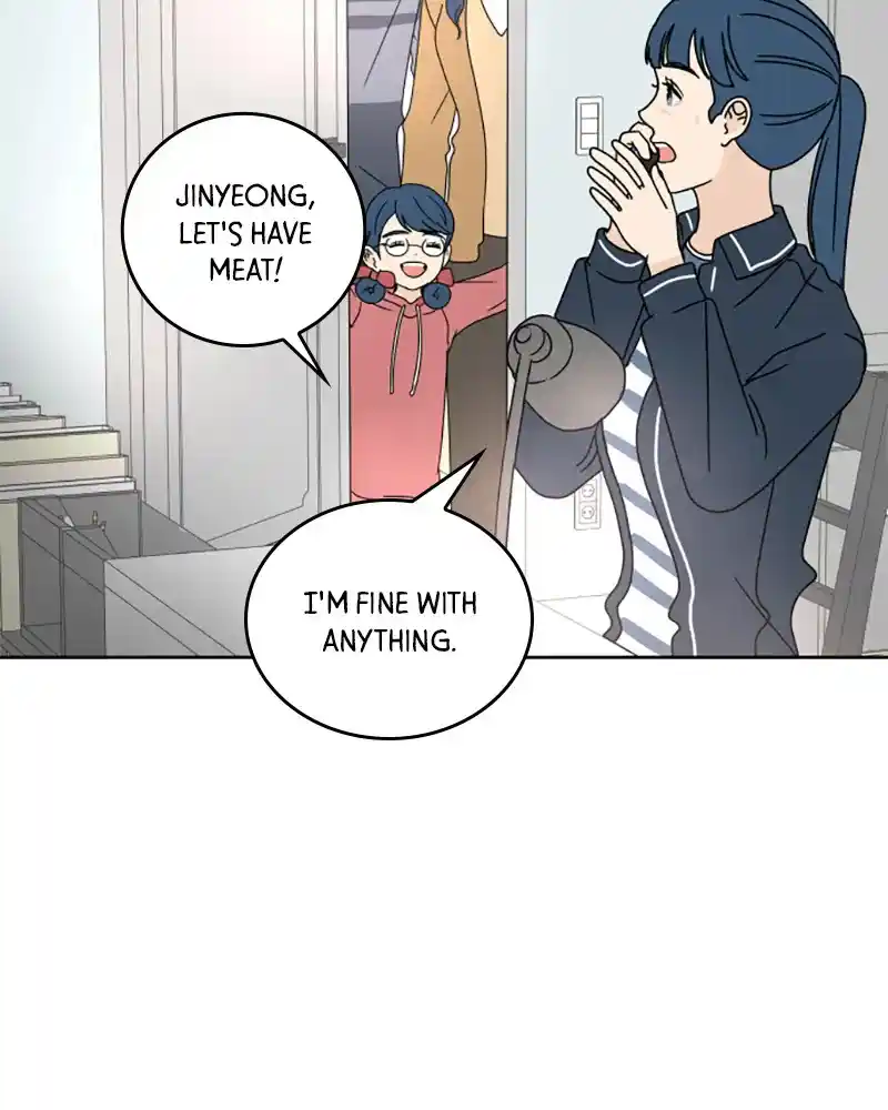 30 Minute Walk Chapter 85