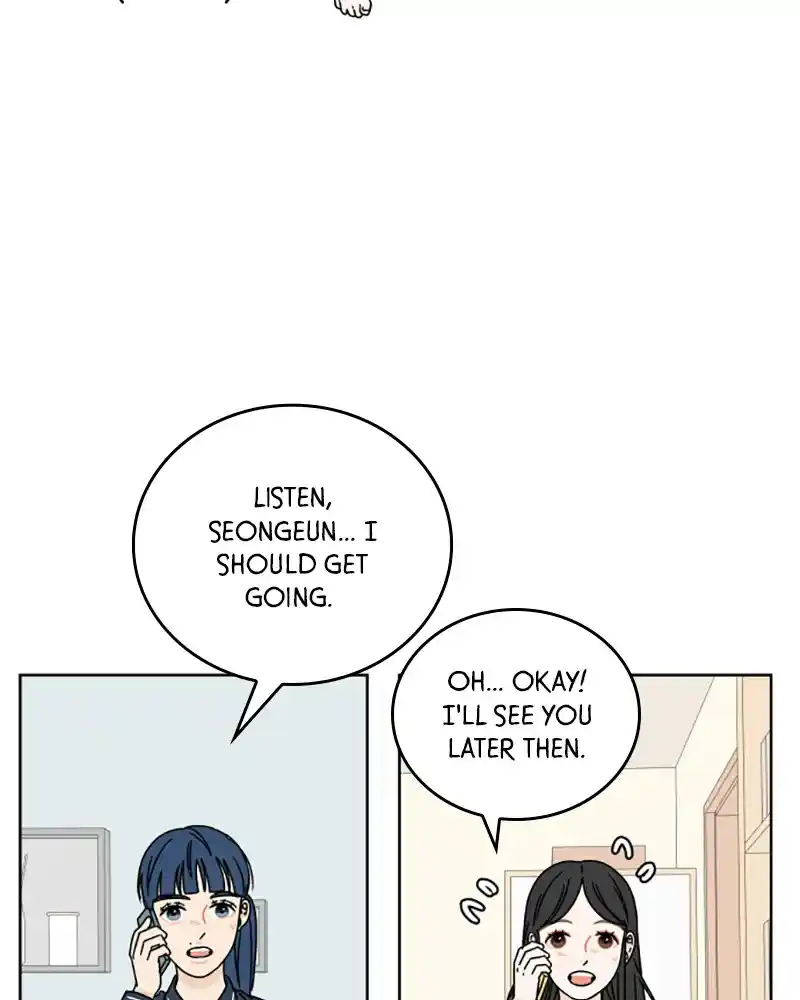 30 Minute Walk Chapter 85