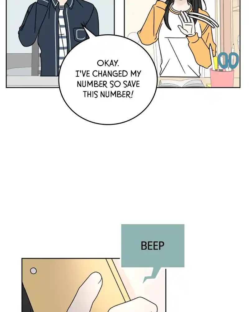 30 Minute Walk Chapter 85