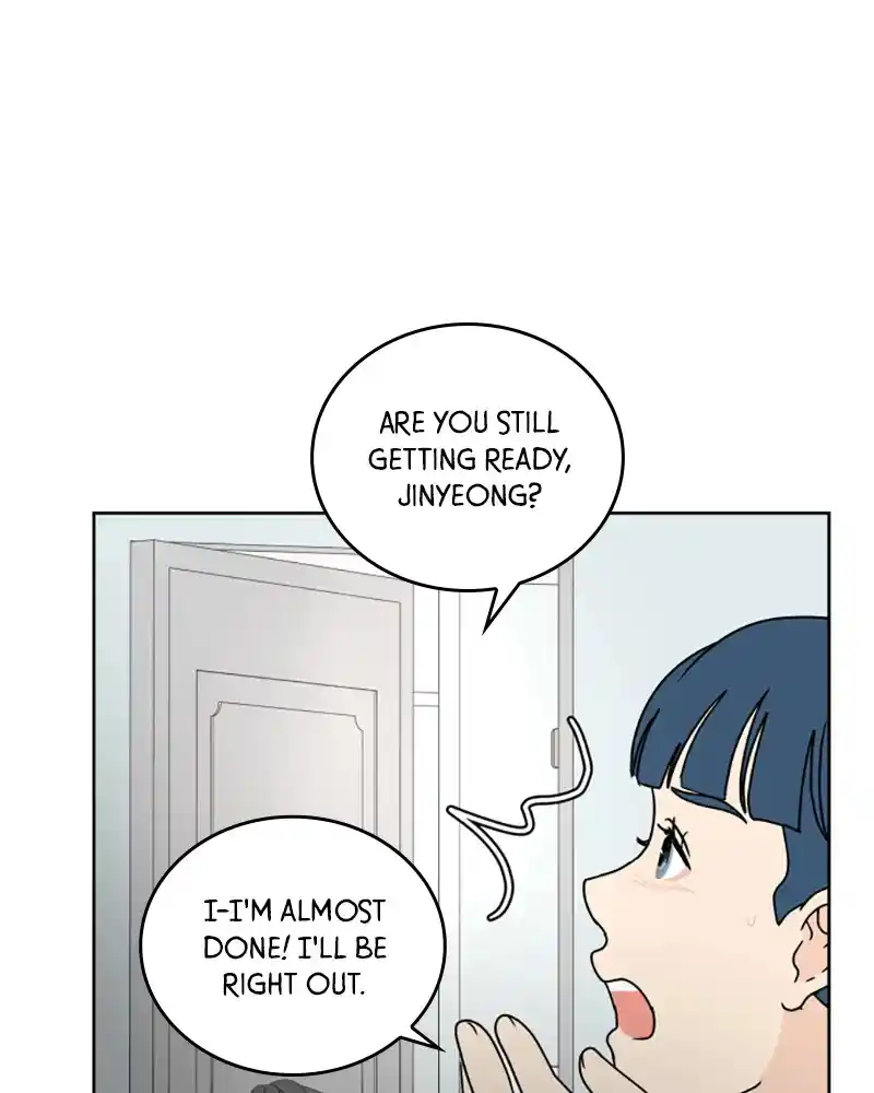 30 Minute Walk Chapter 85