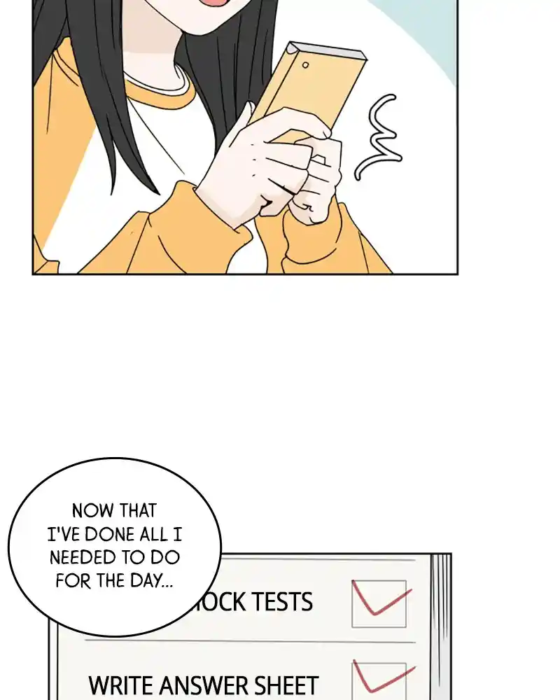 30 Minute Walk Chapter 85