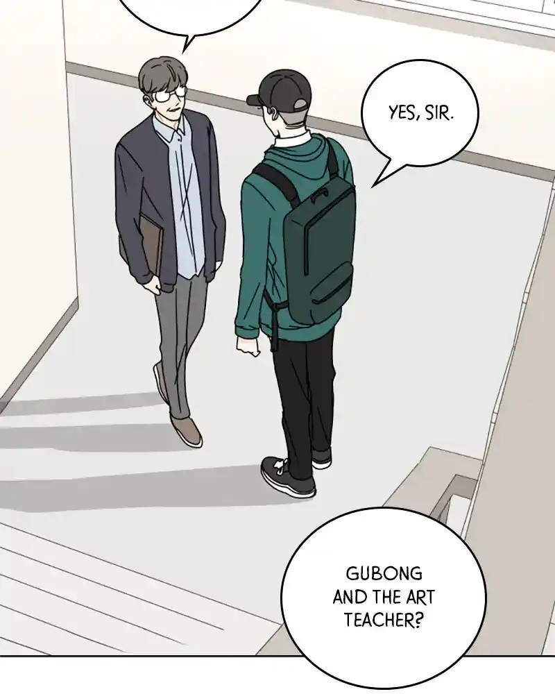 30 Minute Walk Chapter 85