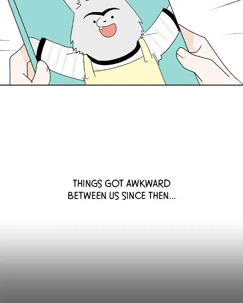 30 Minute Walk Chapter 85