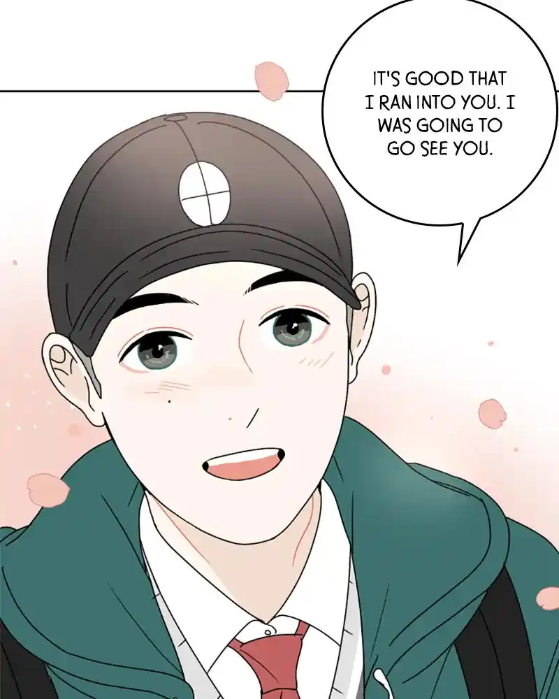 30 Minute Walk Chapter 85