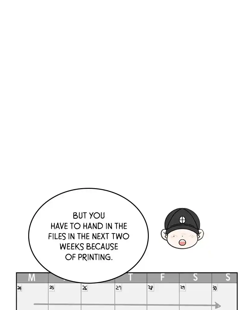 30 Minute Walk Chapter 85