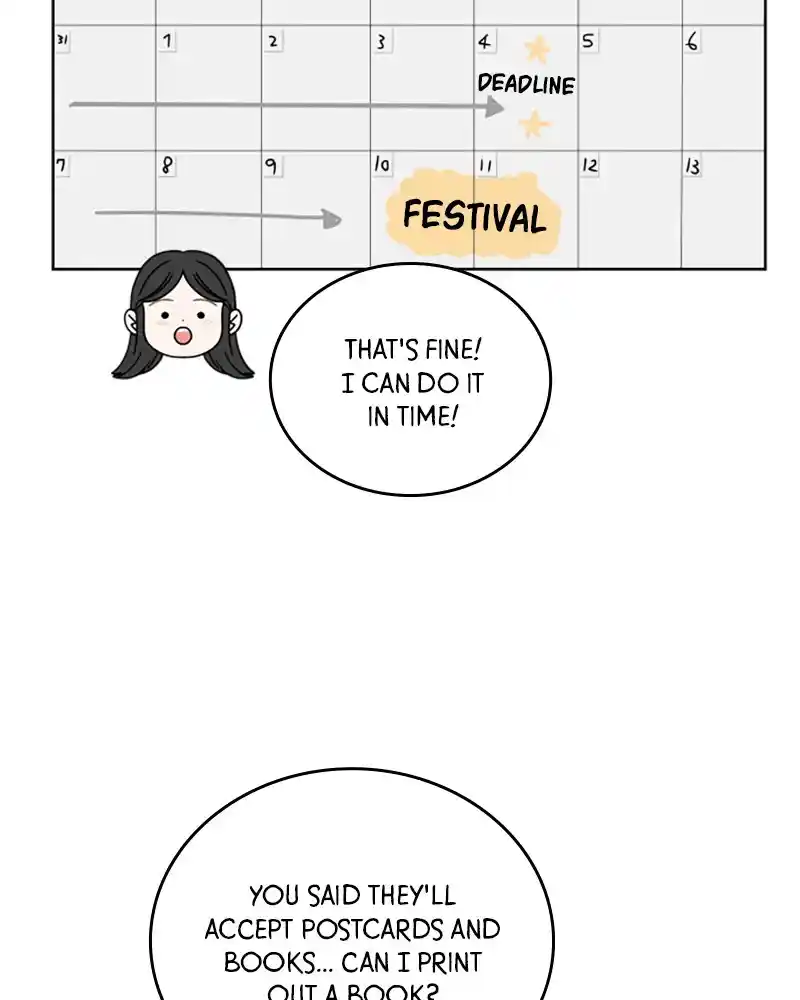 30 Minute Walk Chapter 85