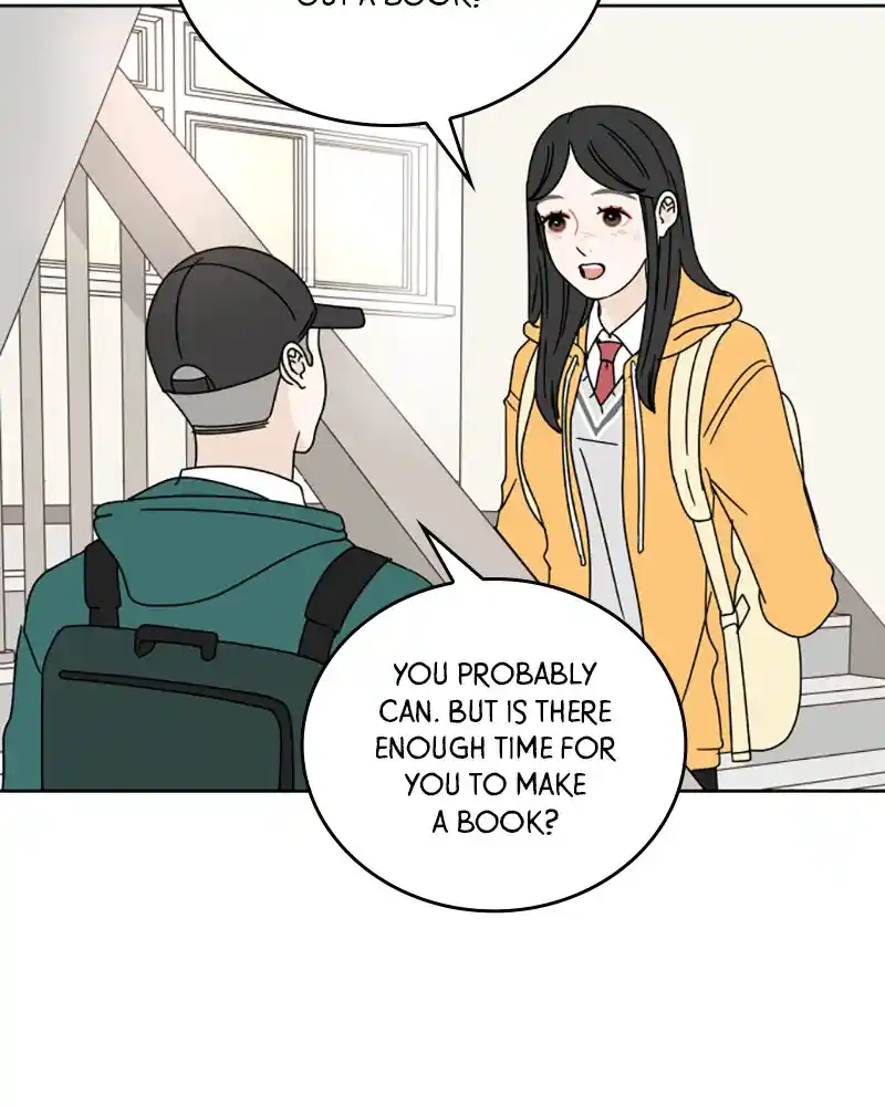 30 Minute Walk Chapter 85