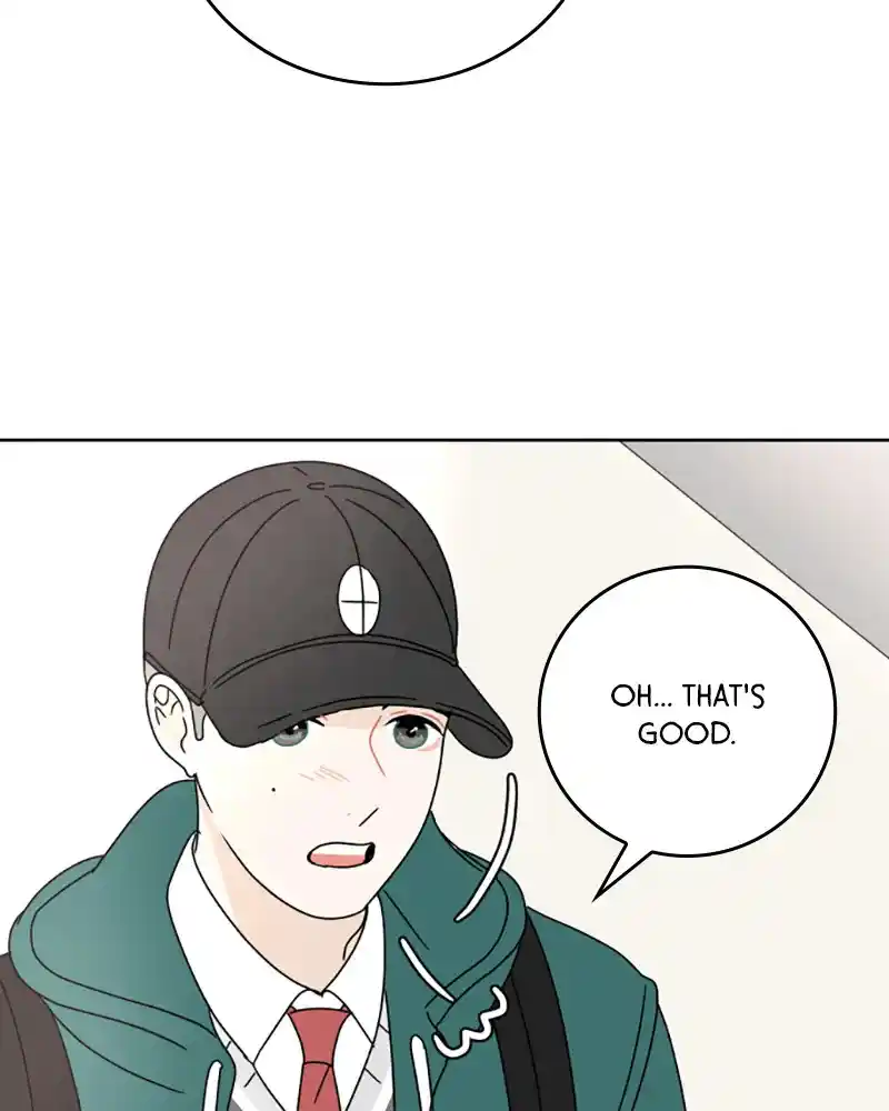 30 Minute Walk Chapter 85