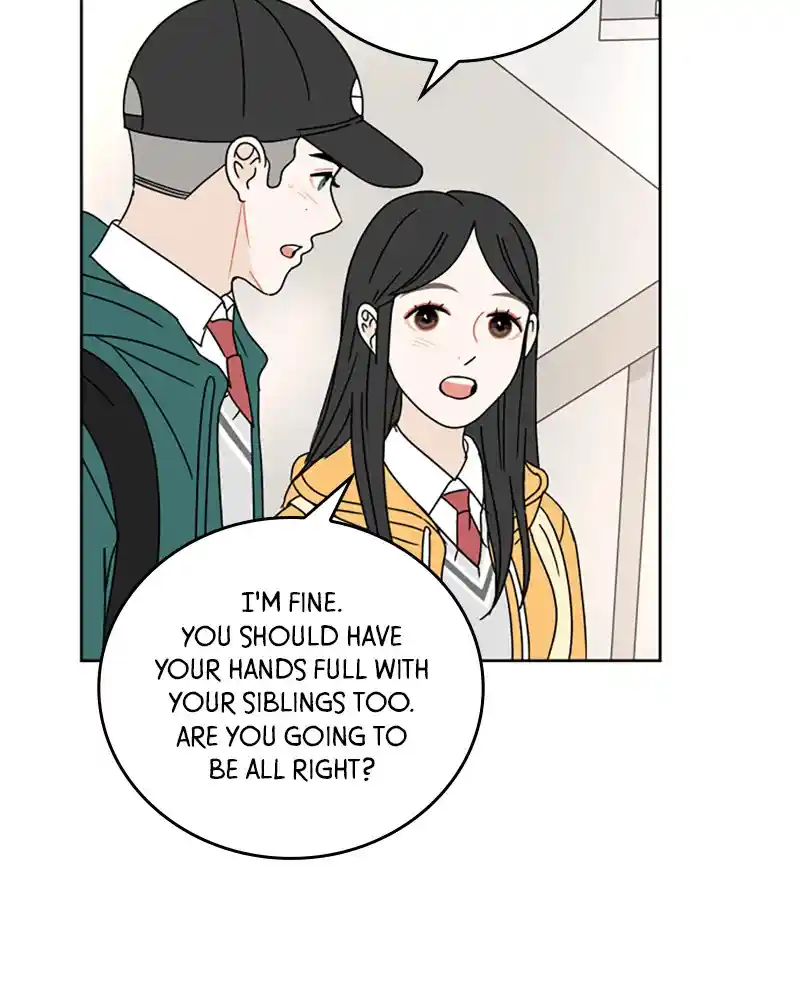 30 Minute Walk Chapter 85