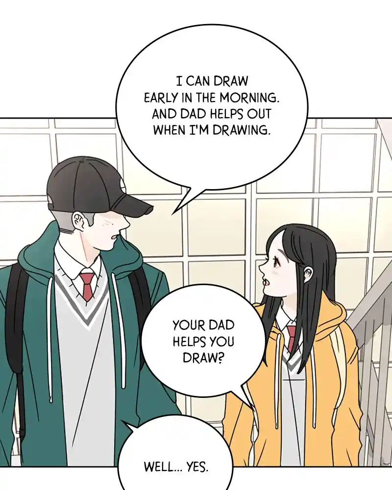 30 Minute Walk Chapter 85