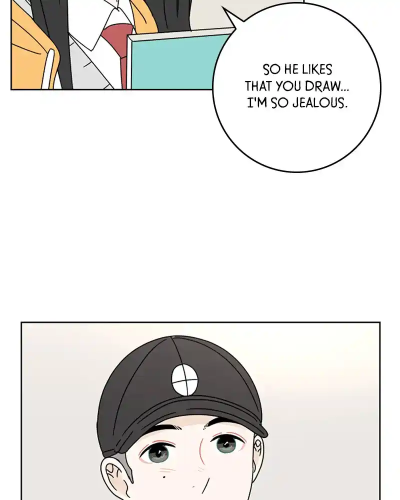 30 Minute Walk Chapter 85