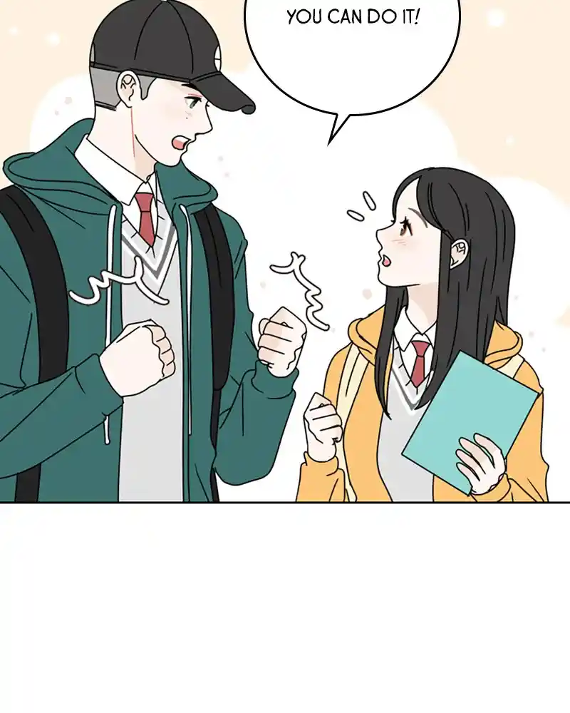 30 Minute Walk Chapter 85