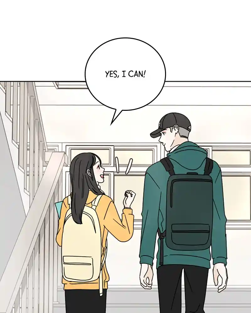 30 Minute Walk Chapter 85