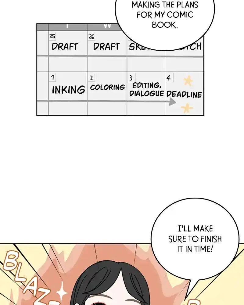 30 Minute Walk Chapter 85