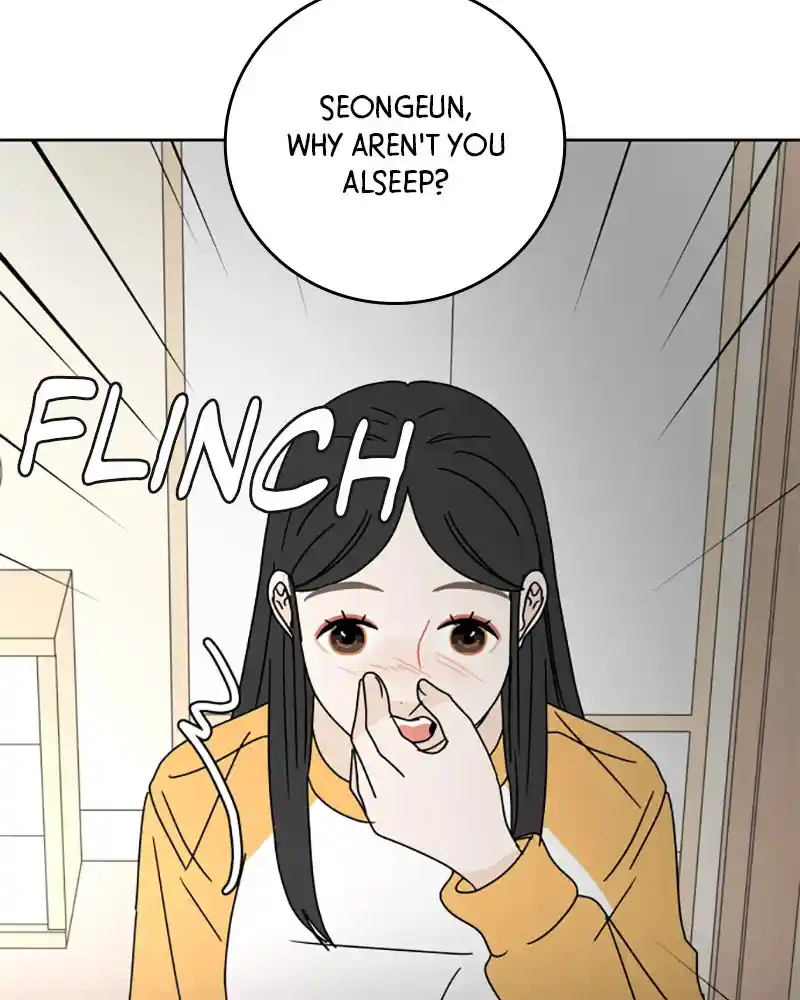 30 Minute Walk Chapter 85