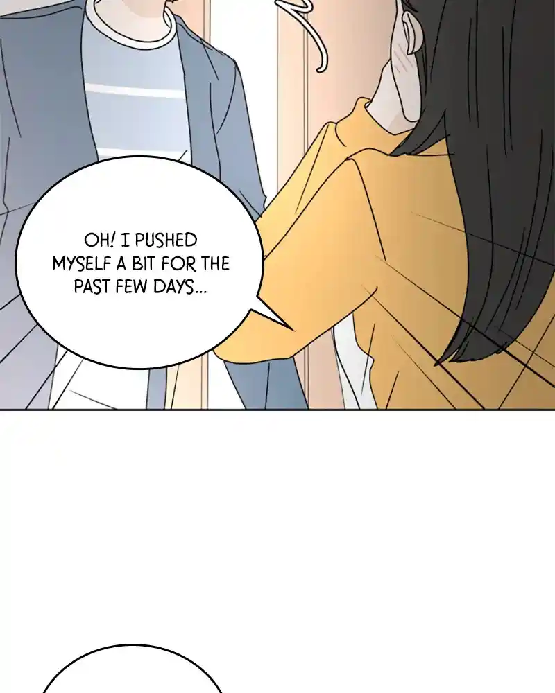 30 Minute Walk Chapter 86