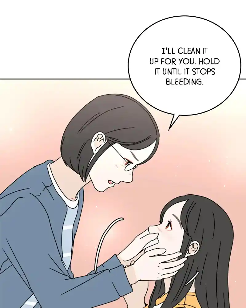 30 Minute Walk Chapter 86