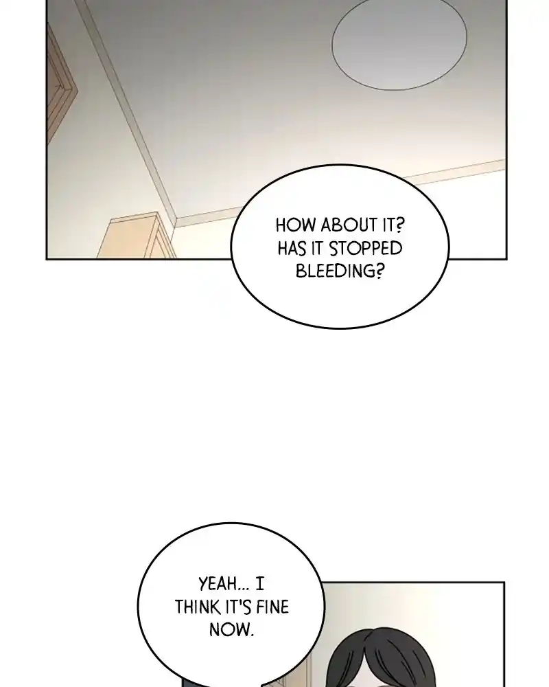 30 Minute Walk Chapter 86