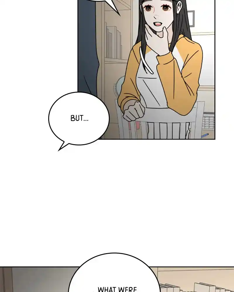 30 Minute Walk Chapter 86