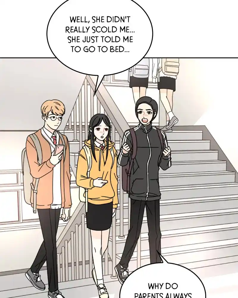 30 Minute Walk Chapter 86