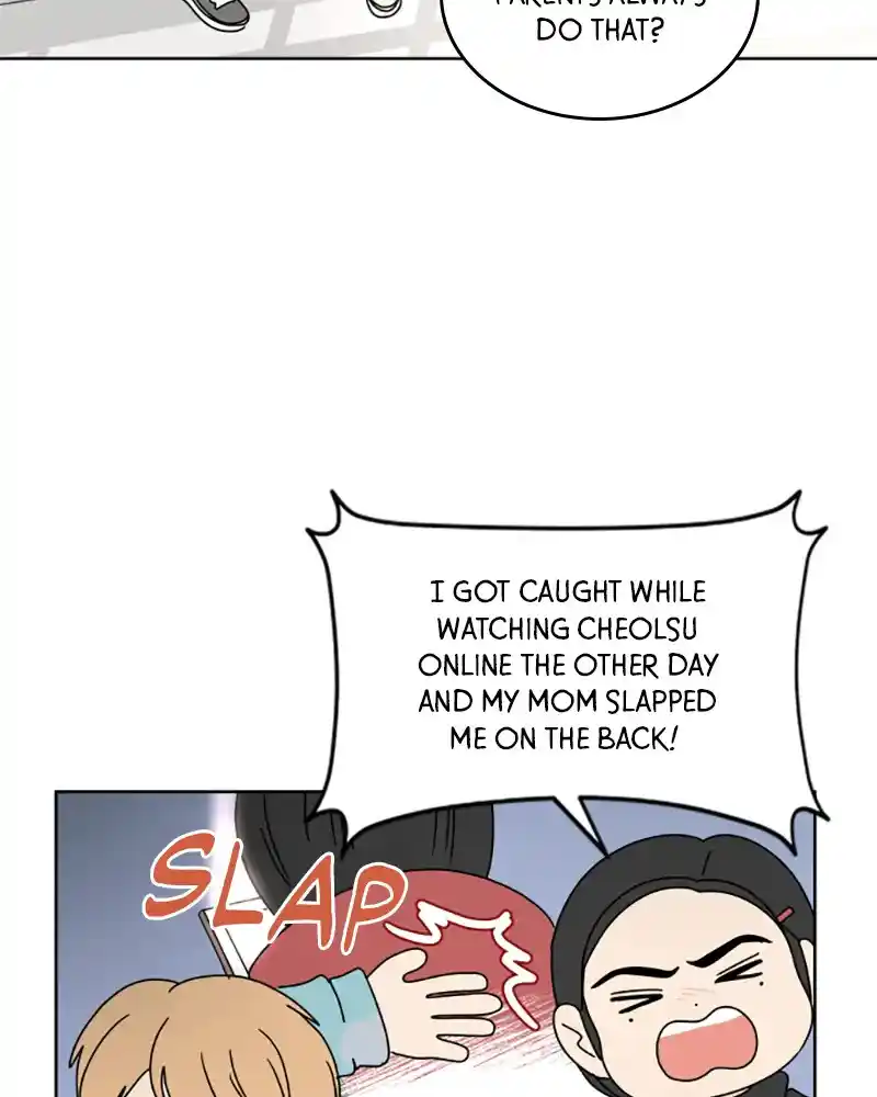 30 Minute Walk Chapter 86