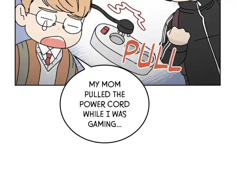 30 Minute Walk Chapter 86