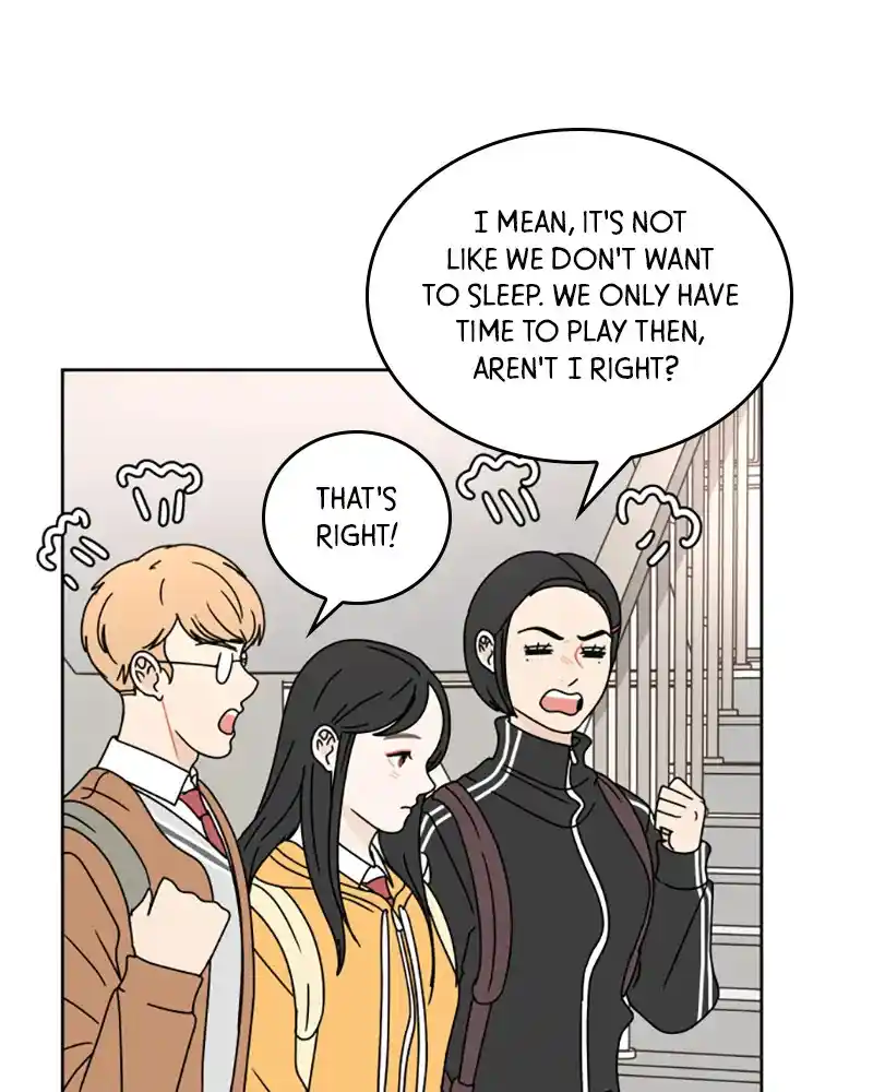 30 Minute Walk Chapter 86